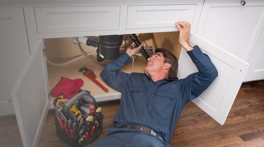 Professional Leak Detection Services in Hampden, MA
